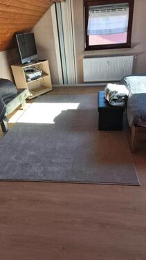 Foto - Etagenwohnung in Neckargemünd zur Miete