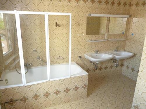 Foto - WG geeignete Wohnung nähe HfG - 720,00&nbsp;EUR Kaltmiete, ca.&nbsp; 80,00&nbsp;m&sup2;