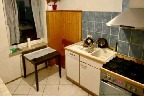 Foto - 4 Zimmer Etagenwohnung zur Miete in Berlin