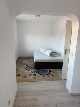 Foto - 3 Zimmer Etagenwohnung zur Miete in München