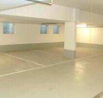 Tiefgaragenstellplatz, Anna-Weichsel-Str. 10-16, Schweinfurt