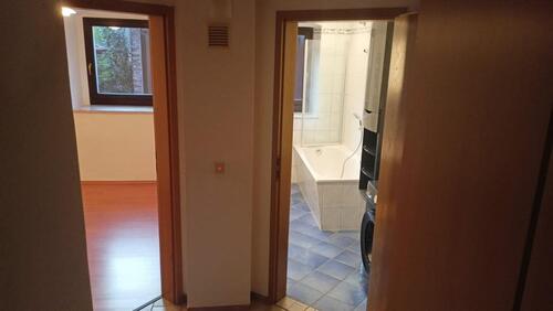 Foto - Erdgeschoßwohnung in Löbau zur Miete