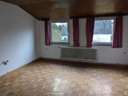 Foto - 3.5 Zimmer Etagenwohnung zur Miete in Barßel