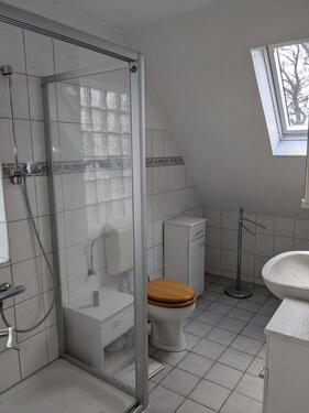 Foto - Etagenwohnung in Barßel zur Miete