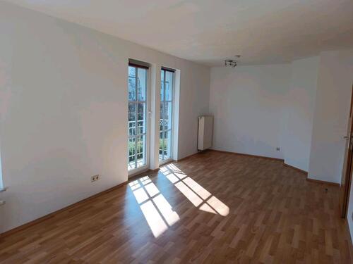 Foto - 2 Zimmer Erdgeschoßwohnung zur Miete in Alpirsbach