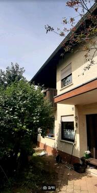 Foto - 8 Zimmer Einfamilienhaus zum Kaufen in Obernburg am Main