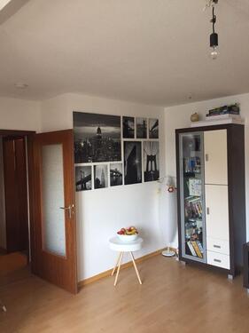 Foto - 2 Zimmer Dachgeschoßwohnung zur Miete in Erding