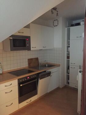 Foto - 2 Zimmer Dachgeschoßwohnung in Erding