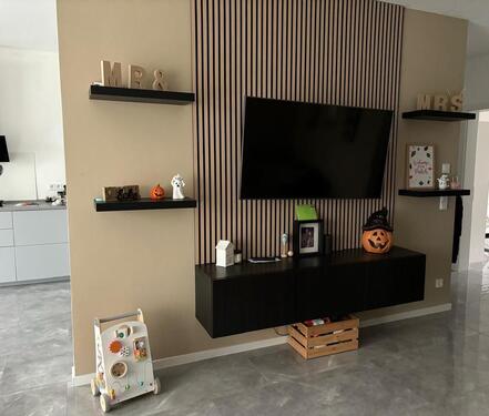 Foto - 3 Zimmer Etagenwohnung in Baunatal