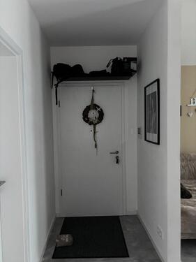 Foto - Etagenwohnung in Baunatal zur Miete