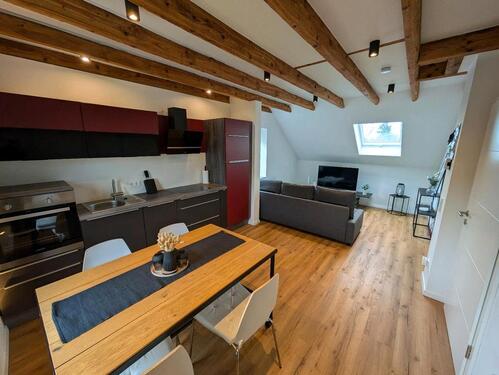 Foto - 2 Zimmer Etagenwohnung zur Miete in Stolberg (Rheinland)