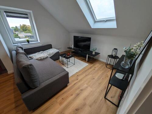 Foto - 2 Zimmer Etagenwohnung in Stolberg (Rheinland)