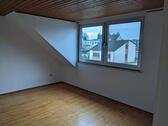 Foto - 73m² Dachgeschoss Wohnung in Speicher