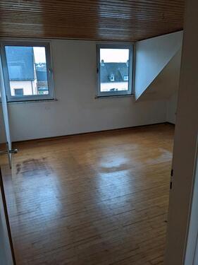 Foto - Dachgeschoßwohnung in Speicher zur Miete