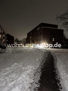 Foto - Wohnungsswap - 2 Zimmer, 49 m² - Fibigerstraße 288B, Hamburg-Nord, Hamburg