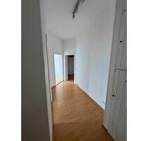 Charmante Altbauwohnung - 1 Zimmer, Zentrale Lage - Braunschweig Lehndorf-Watenbüttel