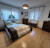 3-Zimmer-Erdgeschosswohnung mit Garten. - Idar-Oberstein