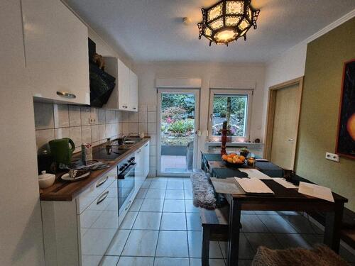 Foto - 3 Zimmer Erdgeschoßwohnung zur Miete in Idar-Oberstein