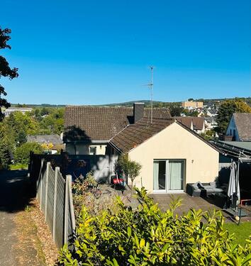 Foto - 6 Zimmer Einfamilienhaus zum Kaufen in Hermeskeil