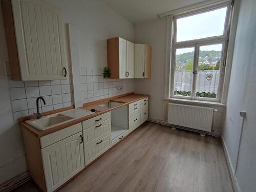 Foto - Etagenwohnung in Hann. Münden zur Miete