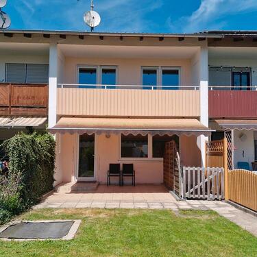 Foto - wunderschönes Reihenhaus mit Platz für die ganze Familie