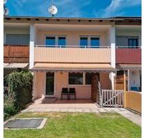 wunderschönes Reihenhaus mit Platz für die ganze Familie - Tüßling