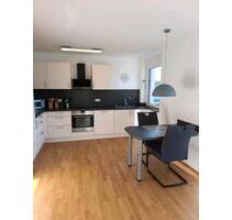 2Zimmer Neubauwohnung ideal für Eigenbezug gehobene Ausstattung - Hettstadt