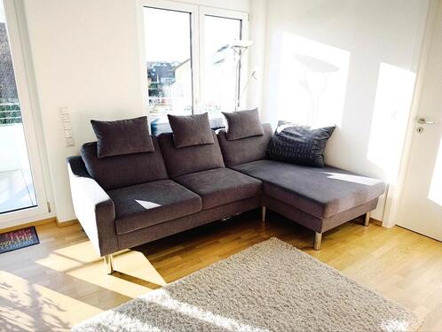 Foto - 2 Zimmer Etagenwohnung zum Kaufen in Hettstadt