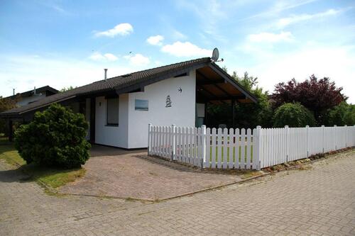 Foto - Ferienhaus für 5 Personen im Ferienpark Jade, Butjadingen