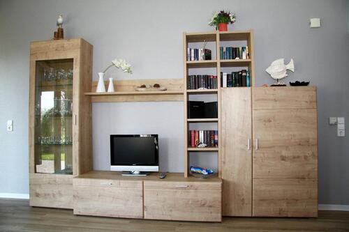Foto - 3 Zimmer Einfamilienhaus zum Kaufen in Butjadingen