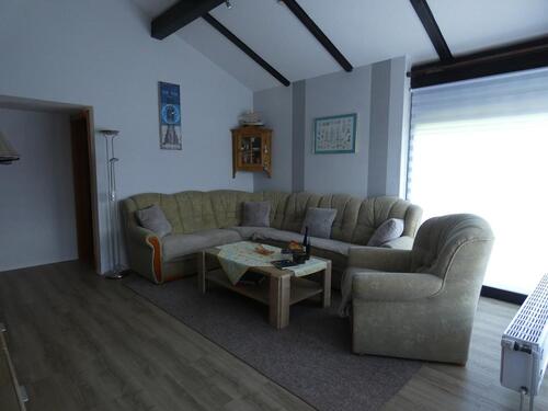 Foto - 3 Zimmer Einfamilienhaus in Butjadingen