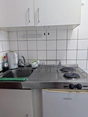 Foto - Etagenwohnung in Buckenhof zur Miete