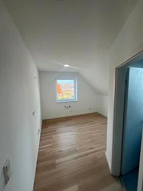 Foto - 4 Zimmer Maisonettenwohnung zur Miete in Gehrden