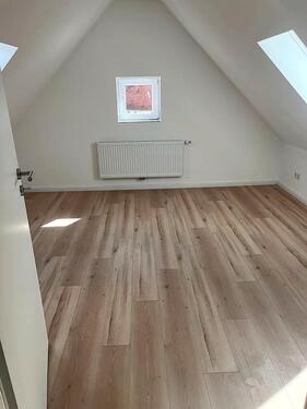 Foto - 4 Zimmer Maisonettenwohnung in Gehrden