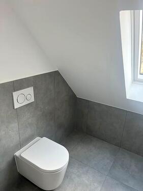 Foto - Maisonettenwohnung in Gehrden zur Miete