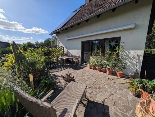Foto - 6 Zimmer Einfamilienhaus zum Kaufen in Lübbenau (Spreewald)