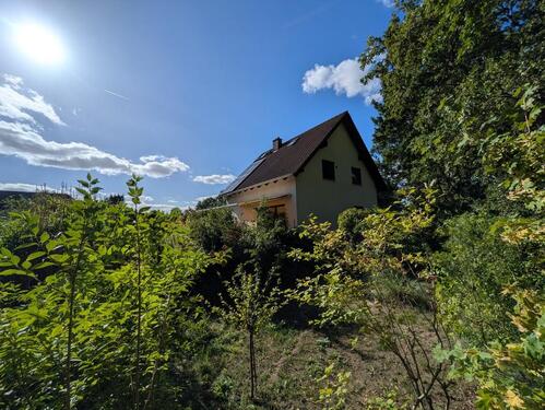 Foto - Einfamilienhaus in Lübbenau (Spreewald) zum Kaufen