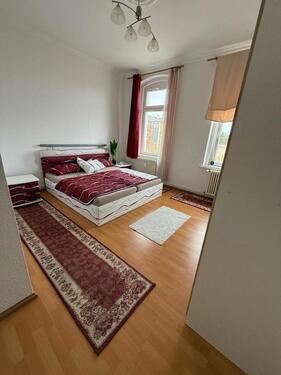 Foto - Erdgeschoßwohnung in Plauen zum Kaufen