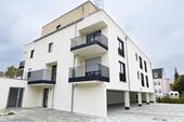 Foto - 4-Zimmer-Wohnung in Burglengenfeld - Neubau (Whg B02)