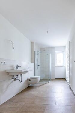 Foto - Etagenwohnung in Burglengenfeld zur Miete