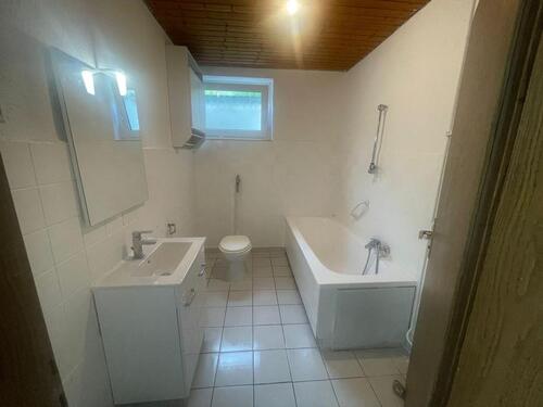 Foto - Etagenwohnung in Lichtenstein zur Miete