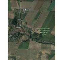 Grundstück in idyllischer Ortsrandlage - Gerbstedt