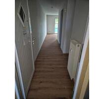 1 Raum Wohnung mit EBK und Balkon - Röbel/Müritz