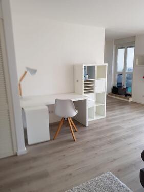 Foto - Etagenwohnung zur Miete in Jena