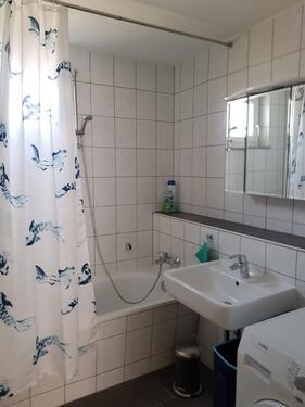 Foto - Etagenwohnung in Jena zur Miete