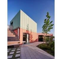 Büros & Coworking im Brainergy Park Jülich ab 14qm