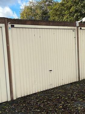 Foto - Garage zu vermieten - 45,00 EUR Miete,