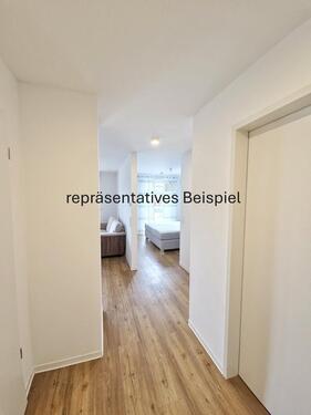 Foto - Etagenwohnung zur Miete in Stade