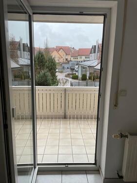 Foto - Wohnung in 36103 Flieden - 517,00 EUR Kaltmiete,