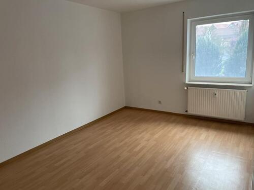 Foto - Etagenwohnung zur Miete in Flieden